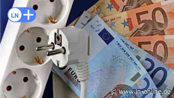 Fehmarn kauft Aktien der SH Netz AG für zwei Millionen Euro - Lübecker Nachrichten