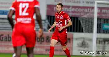 Tom Van Dyck en Tempo Overijse sluiten reguliere competitie af in eigen huis tegen Torhout: “We kunnen hen ook treffen in de eindronde” - Het Laatste Nieuws