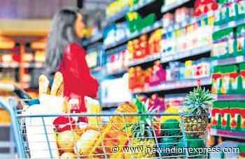 FMCG giant Marico expects demand and margins to improve in second half of FY23 - The New Indian Express