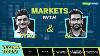 Time To Dip Into Metal And FMCG Stocks Again? | Market With Santo & CJ - Moneycontrol