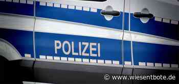 Verkehrspolizei Coburg: Seat touchiert Mercedes auf der A73 bei Bad Staffelstein/Schwabthal - Zeugen gesucht! - Der Neue Wiesentbote