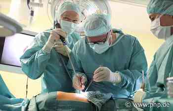 600 bis 700 Gäste: Bayerischer Chirurgenkongress in Passau - Werben um Nachwuchs - Passauer Neue Presse - PNP.de