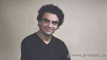 Rolando Villazón bei den Europäischen Wochen Passau: "Die Herzen der Leute sollen tanzen" - BR-Klassik