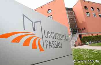 Vorwurf gegen Professor an Uni Passau: Nähe zu extrem Rechten - Passauer Neue Presse - PNP.de
