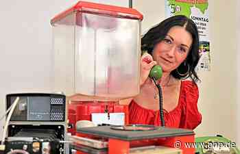 Nostalgisches gesucht: So war's in den Kindertagen - Passauer Neue Presse - PNP.de