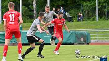 Meister-Umfrage: Künzing und Passau die großen Favoriten - FuPa