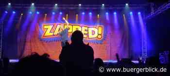 Mittermeiers furiose Jubiläumshow - Nachrichten - Bürgerblick Passau