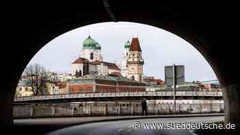 Bistum Passau: Studie zu sexuellem Missbrauch in Auftrag gegeben - Süddeutsche Zeitung - SZ.de