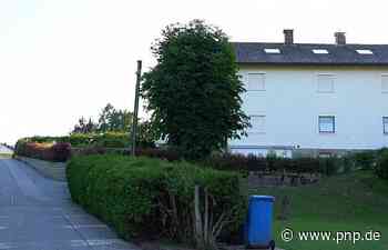 Familiendrama in Passau: 86-Jähriger soll Frau und Sohn getötet haben - Passauer Neue Presse - PNP.de