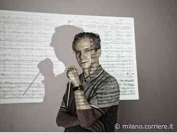 Fabio Luisi con i giovani al Conservatorio: «L’opera lirica? Bisogna scegliere, c’è troppa voglia di dare... - Corriere Milano
