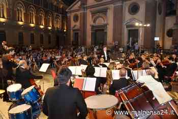 A Legnano torna Opera di Solidarietà: concerto benefico per l'accoglienza delle famiglie ucraine - malpensa24.it