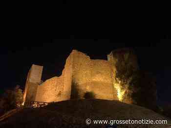 “Barbiere di Siviglia”: l'opera in scena alla Rocca pisana - Grosseto Notizie