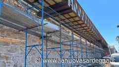 Lavori nel ponte di Fertilia: «È un'opera fondamentale» - La Nuova Sardegna