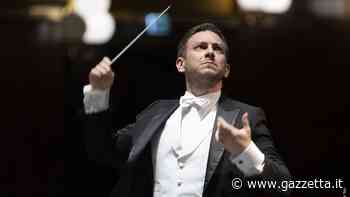 Daniel Smith e lo sport al servizio della musica e dell'opera lirica - La Gazzetta dello Sport