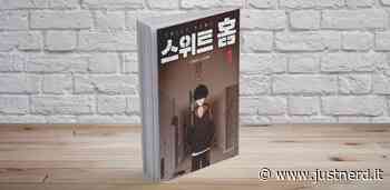 Sweet Home, l'opera che ha ispirato la serie Netflix, ha una data di uscita - Justnerd.it - Justnerd.it