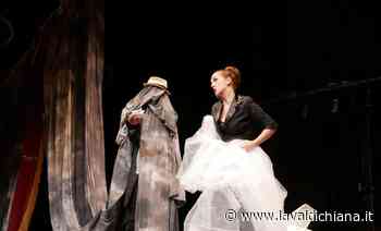 Il Cantiere 2022 apre con "Rita", opera rarissima di Donizetti al Teatro Poliziano - La Valdichiana