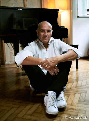 Grande Opera in jazz di Rea al Teatro antico di Taormina - Musica - Agenzia ANSA