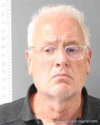 Former Coroner Tom Carman Pleads “No Contest” to Stealing $279K - ROCKET-COURIER - Wyalusing Rocket Courier