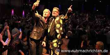 RN+ Castrop-Rauxeler Entertainer zu „Layla“: „Das ist doch der blanke Hohn!“ - Ruhr Nachrichten