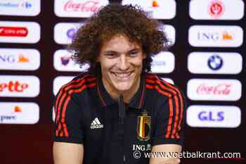 Volgende stap in carrière Wout Faes? Naast Napoli wil nu ook andere Italiaanse club 15 miljoen op tafel leggen