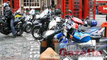 Hackney plans to introduce parking charges for motorcycles - Hackney Gazette
