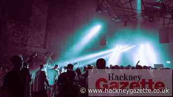 Hackney music venue gives away hundreds of free tickets to residents - Hackney Gazette