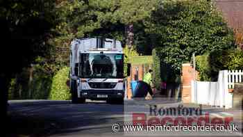 Havering bin collection times changed in heatwave - Romford Recorder