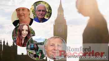 Havering Climate Coalition responds to July 2022 heatwave - Romford Recorder