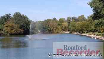 Fishing clubs 'to bid' for rights at Havering lakes - Romford Recorder