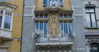 Brussels Gewest en Etterbeek geïnteresseerd in Cauchiehuis: onteigening mogelijke piste - Het Laatste Nieuws