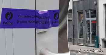 Politie verzegelt populaire kapperszaak 'Al Barbero' | Brussel | hln.be - Het Laatste Nieuws