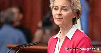 Brussel: ban op Russisch goud | Buitenland | Telegraaf.nl - Telegraaf.nl