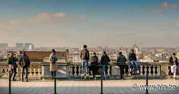 Brik lanceert 'Brusselhacks'-campagne: winnaar krijgt gratis kot - Het Laatste Nieuws