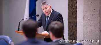 'Stuur Mark Rutte naar Brussel' - NieuweOogst.nu