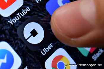 Brussel heeft geen nood aan een nieuwe taxioorlog - De Morgen