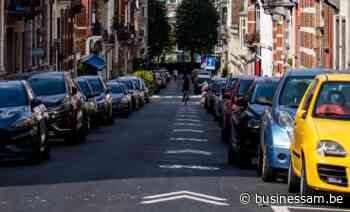 Minder dan 2% van buitenlanders betaalt boetes in Brussel - Business AM - NL