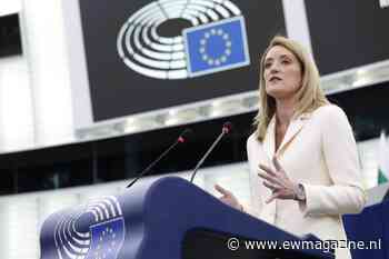 Brussel boos over nieuwe spilzucht Europees Parlement - EWmagazine.nl