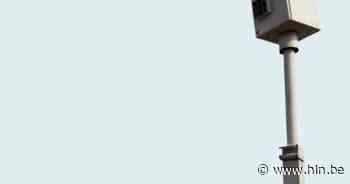 Wegpiraat rijdt 101 kilometer per uur in zone 30 | Brussel | hln.be - Het Laatste Nieuws