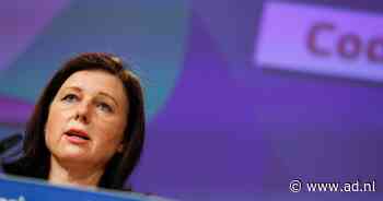 Brussel maant Nederland tot haast bij afronding toeslagenaffaire, kritiek op lobbyende minister - AD.nl