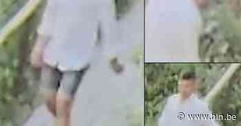 Politie zoekt man die vrouw brutaal verkrachtte op wandelpad in Laken - Het Laatste Nieuws