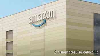 Sindaci di Silea, Monastier e San Biagio contro il polo Amazon: «Treviso Mare, traffico in tilt» - La Tribuna di Treviso