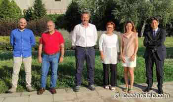 Silea | S'insedia il nuovo Cda, Francesca Rota presidente - Lecco Notizie