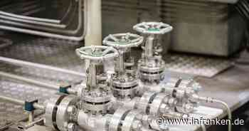 Städtetag: Krisenstäbe bereiten sich auf Gasmangel vor