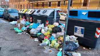 Caos rifiuti intorno al Vaticano: per i commercianti 4 piazzole di sosta sostituiranno il porta a porta
