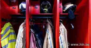 Opslagruimte van Chiro volledig uitgebrand | Nijlen | hln.be - Het Laatste Nieuws