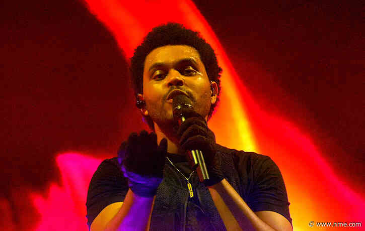 The Weeknd flies six-year-old fan to Philadelphia gig after Toronto cancellation