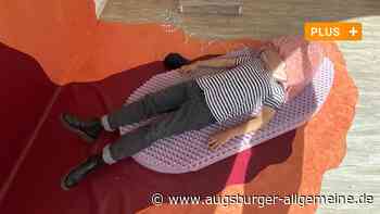 Die Ausstellung "para-reality": Die Putte stellt sich neuen Realitäten