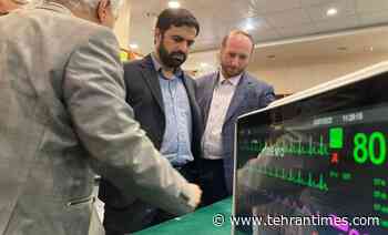 TPO considers launching medical equipment export consortium - Tehran Times