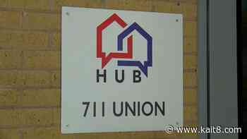 The HUB to provide medical care to homeless population - KAIT
