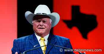 Legalize medical marijuana in Texas, Republican Sid Miller says - The Dallas Morning News